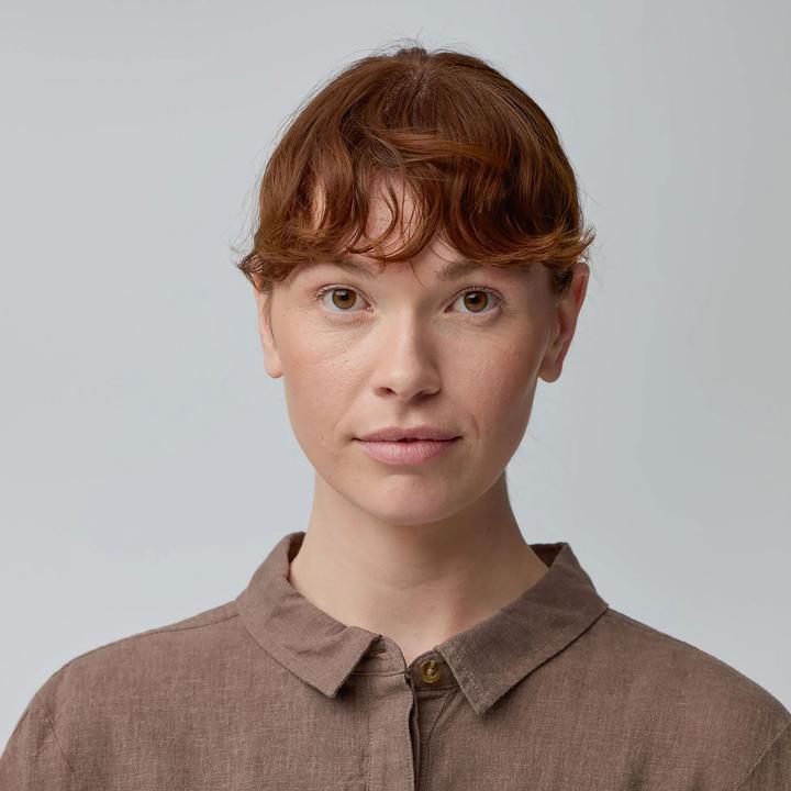 Immagine prodotto Fjällräven Övik Hemp Camp Shirt W (M)