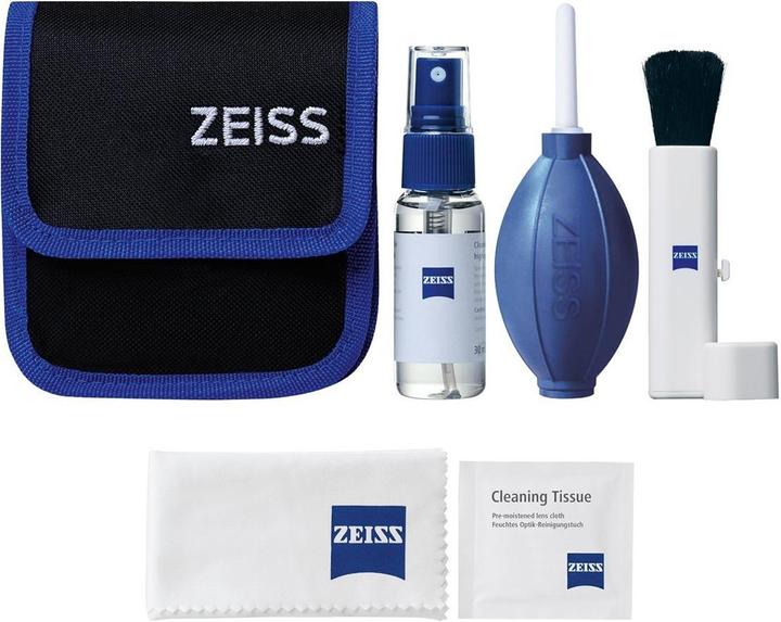 Image du produit Zeiss Nettoyage des lentilles