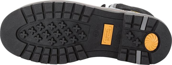 Produktbild Camel Active Schnürboot aus hochwertigem Leder (43)