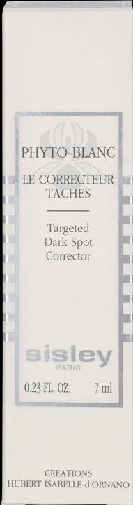 Actual product image Sisley Le Correcteur Taches (7 ml)