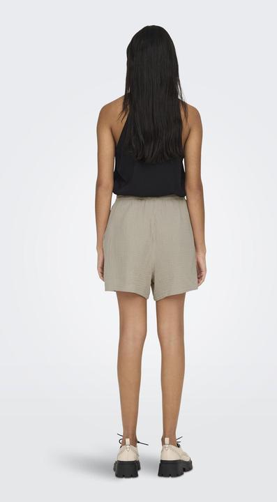 Immagine prodotto Only Pantaloncini corti dalla vestibilità regolare Pantaloncini (XS)