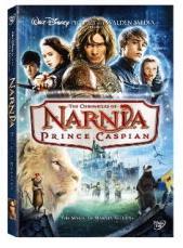 Produktbild Die Chroniken von Narnia Prinz Kaspian von Narnia (DVD, 2008, Türkisch, Englisch, Italienisch, Deutsch)