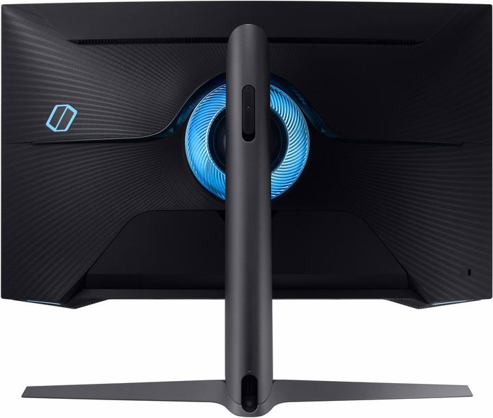 Image du produit Samsung Odyssey G7 C27G74TQSU (2560 x 1440 pixels, 27")