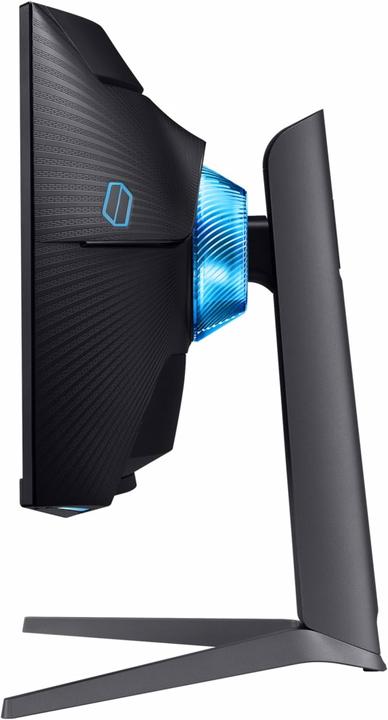 Image du produit Samsung Odyssey G7 C27G74TQSU (2560 x 1440 pixels, 27")