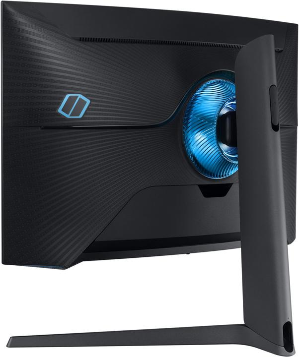 Image du produit Samsung Odyssey G7 C27G74TQSU (2560 x 1440 pixels, 27")