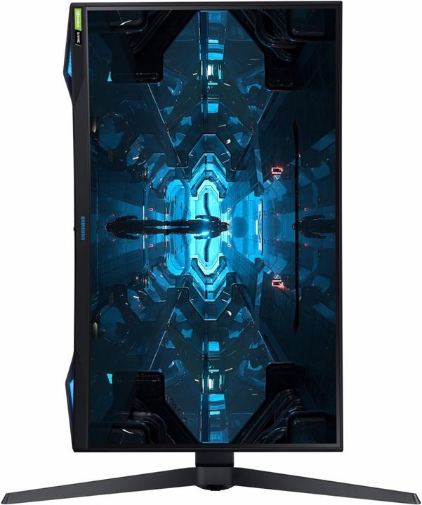 Image du produit Samsung Odyssey G7 C27G74TQSU (2560 x 1440 pixels, 27")