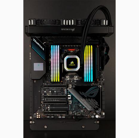Produktbild Corsair MP600 Pro (4000 GB, M.2 2280)