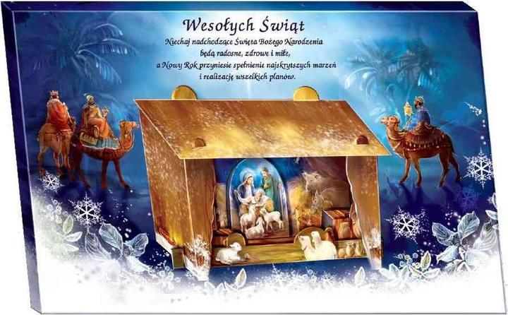 Immagine prodotto Jawa Presepe di Betlemme da ripiegare