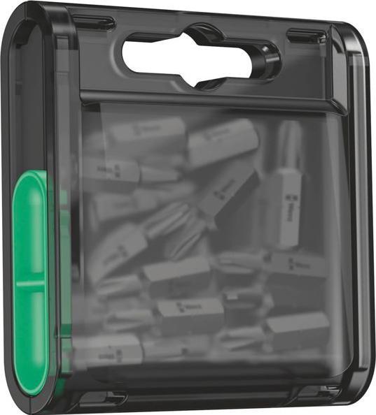 Produktbild Wera BitBox 20 RZ PH PH (Kreuz Phillips PH M2)
