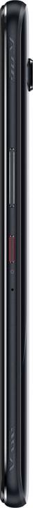 Actual product image ASUS ROG Phone 3 Strix (8GB) (256 GB, Black, 6.59", Dual SIM, 64 Mpx, 5G)