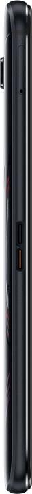 Actual product image ASUS ROG Phone 3 Strix (8GB) (256 GB, Black, 6.59", Dual SIM, 64 Mpx, 5G)
