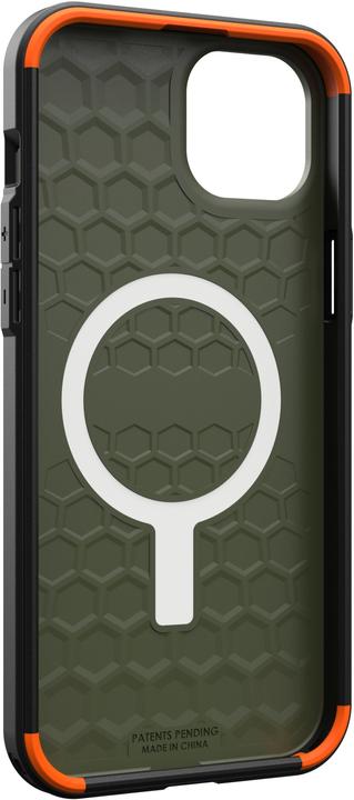 Produktbild UAG Civilian Magsafe Case (Apple iPhone 15 Plus)