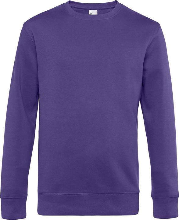 Produktbild B&C King Sweatshirt Rundhalsausschnitt (XXL)