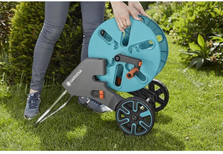 Produktbild Gardena CleverRoll M Easy (20 m)