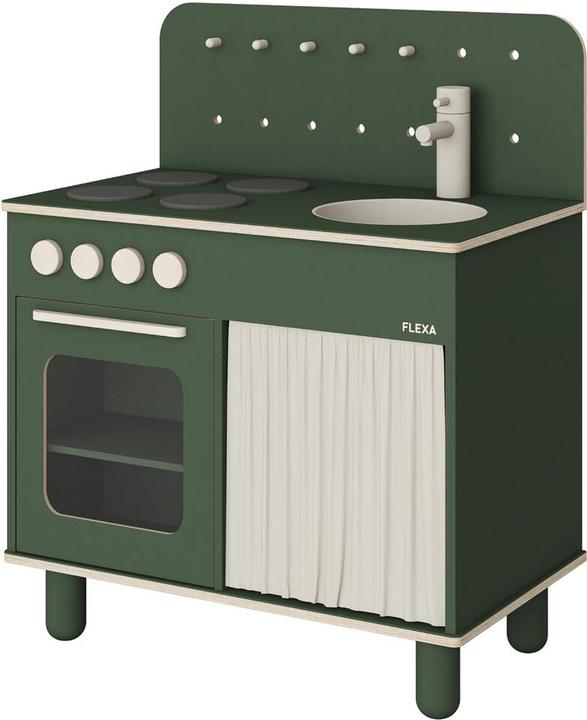 Immagine prodotto Flexa Cucina da gioco
