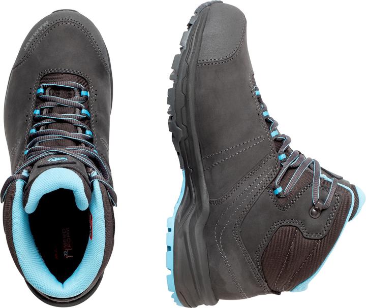 Actual product image Mammut Nova III Mid GTX (37.5)