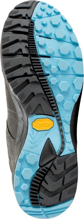 Actual product image Mammut Nova III Mid GTX (37.5)