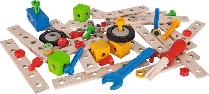 Immagine prodotto Eichhorn Costruttore, set di regolazione