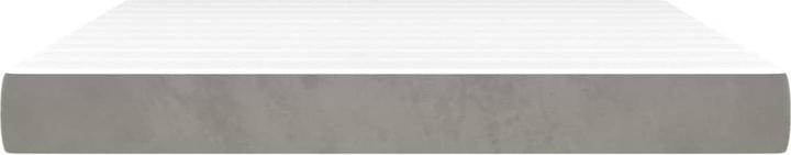Actual product image VidaXL Moyna (160 x 200 cm, Spring core)