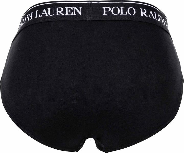 Immagine prodotto Ralph Lauren Scivolare Casual Figura-abbracciata (XXL, confezione da 3)