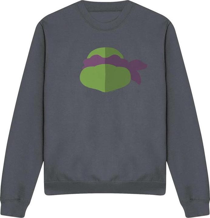 Image du produit Teenage Mutant NT - Sweat - Adulte (L)