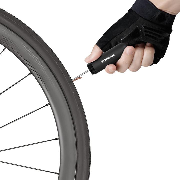 Actual product image Topeak Bicycle Tool Tubicartridge R16