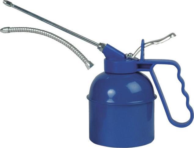 Immagine prodotto Samoa Hallbauer Oliatore (300 ml)