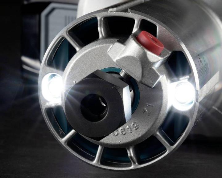 Immagine prodotto Makita RT001GZ10