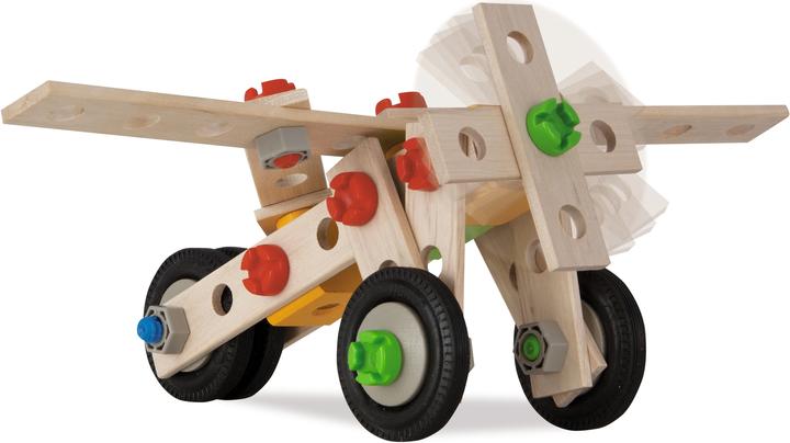 Produktbild Eichhorn Constructor, Kran