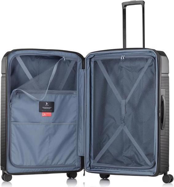 Produktbild Pack Easy Keeper Set (181 l, Handgepäck (bis 50l), L (90 - 115l))