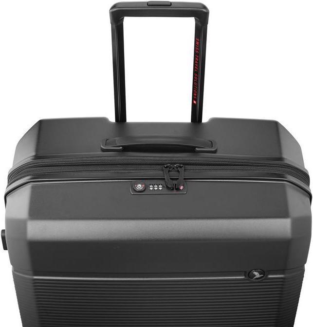 Produktbild Pack Easy Keeper Set (181 l, Handgepäck (bis 50l), L (90 - 115l))