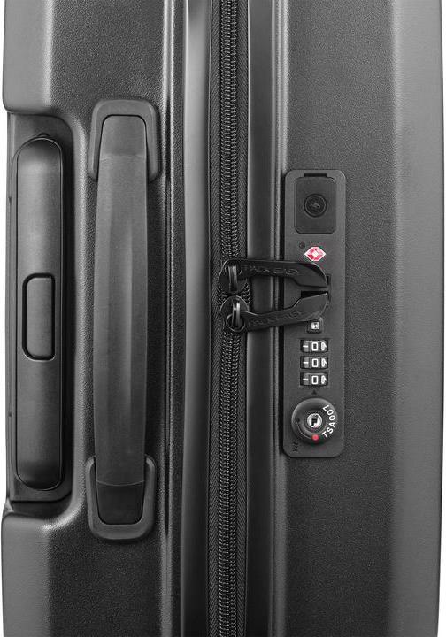 Produktbild Pack Easy Keeper Set (181 l, Handgepäck (bis 50l), L (90 - 115l))
