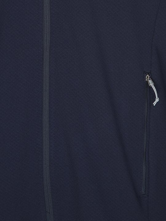 Produktbild Schöffel Fleece Jk Style Uriezzo MNS (46, S)