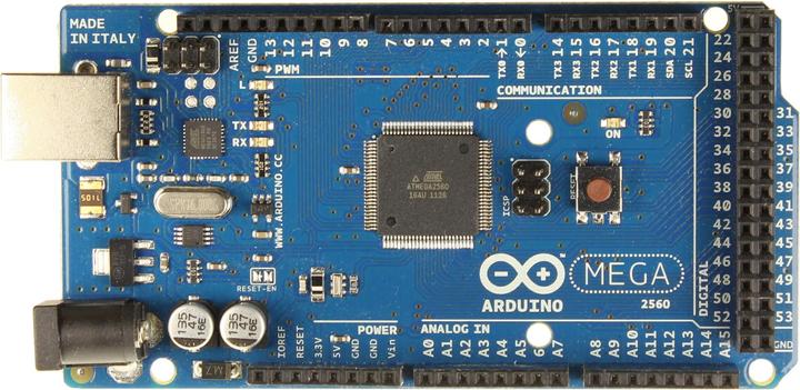 Arduino Mega 2560 Rev. 3