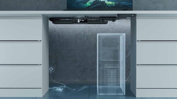 Immagine prodotto Arctic Senza 5700G ACPCC00002A (AMD Ryzen 7 5700G, 32 GB, 1000 GB, Radeon RX Vega 8)