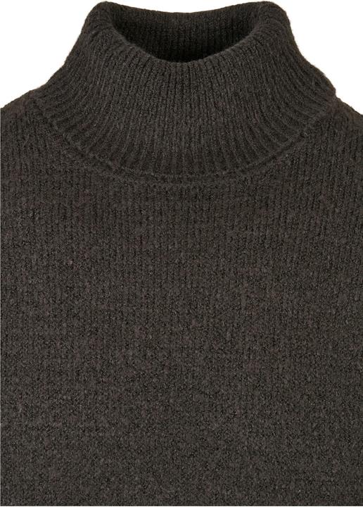 Image du produit Urban Classics Sweat à col roulé surdimensionné (M)