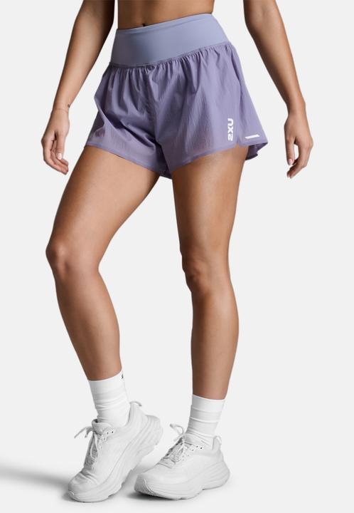 Produktbild 2XU Aero Hi-Rise 2-in-1 3 Inch Shorts (L)