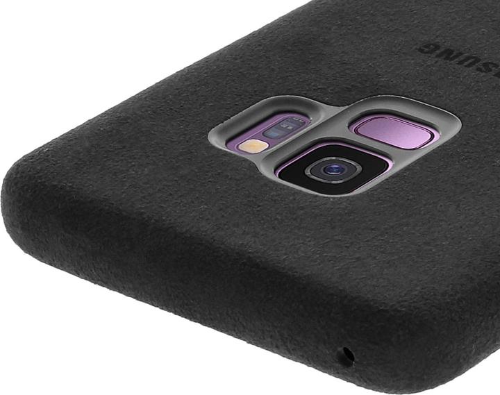 Immagine prodotto Samsung Alcantara (Samsung Galaxy S9+)