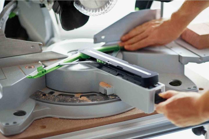 Immagine prodotto Festool Troncatrice radiale KS 120 REB CH