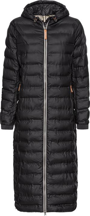 Camel Active teXXXactive® Funktionsmantel mit Kapuze