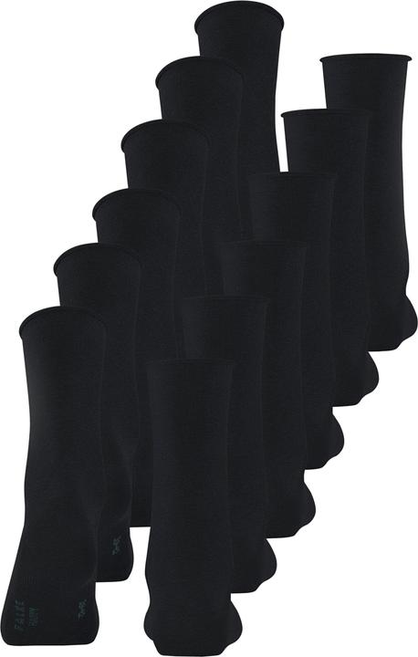 Produktbild Falke Happy Bundle 6-Pack Damen Socken (6er Pack, 39 - 42)