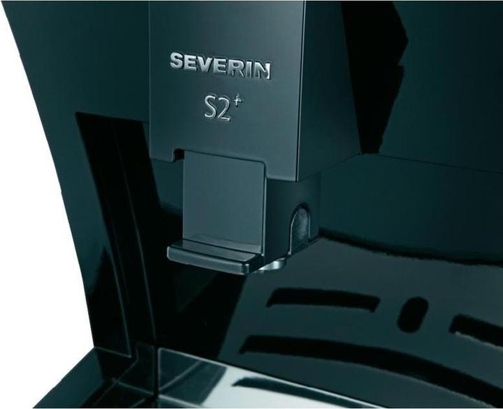 Actual product image Severin S2+ One Touch