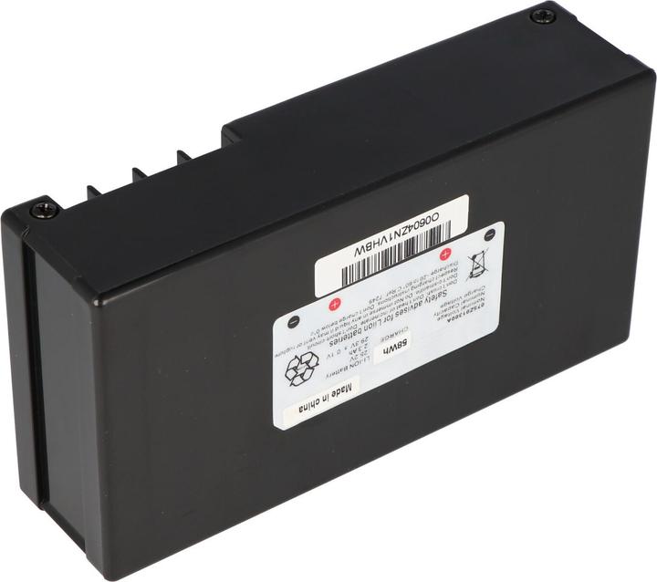 Image du produit AccuCell Batterie Ambrogio Batterie, tondeuse-robot Wiper (Tondeuse à gazon)