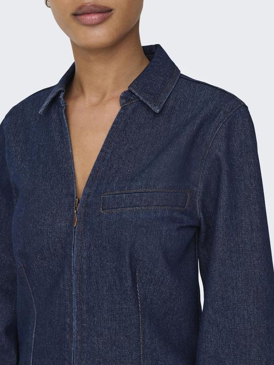 Actual product image JdY JDYSALLY denim shirt Denim shirt (M)