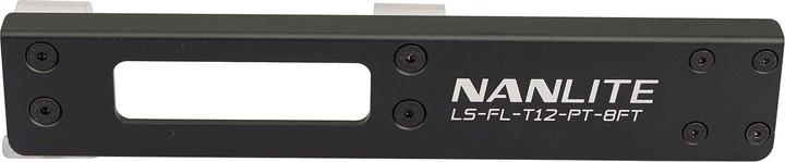 Image du produit Nanlite Pied de sol pour PavoTube II 60X (10 cm, 5 kg)