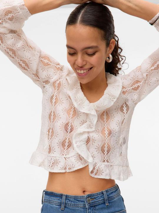 Image du produit Vero Moda VMMARTINE Top Top (XL)
