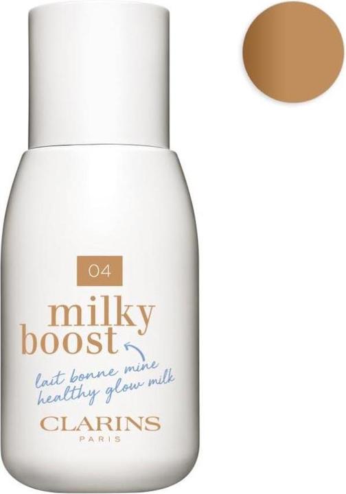 Produktbild Clarins Milky Boost 01 Milky Cream (Nr. 04 - Milky au Burn)