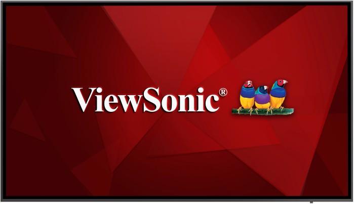 Immagine prodotto Viewsonic CDE7520 (3840 x 2160 pixel, 75")