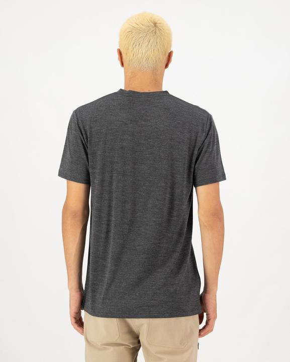 Actual product image Mons Royale Zephyr Merino Tencel™ T-Shirt (XL)