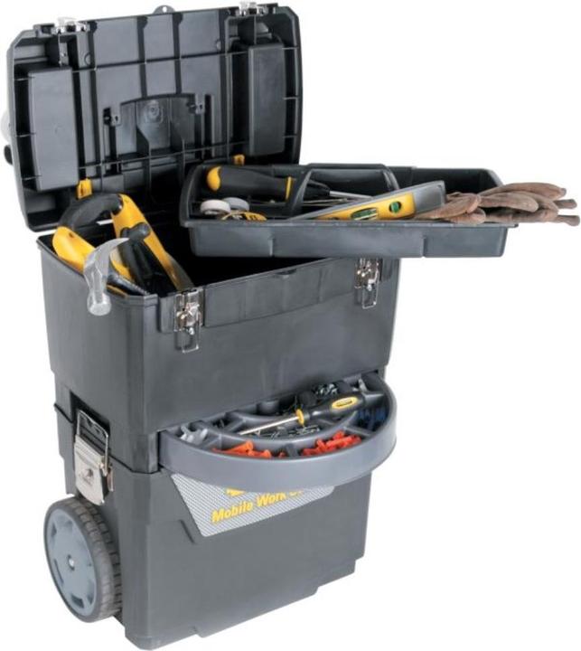 Actual product image Stanley rolling workshop (3 pieces)